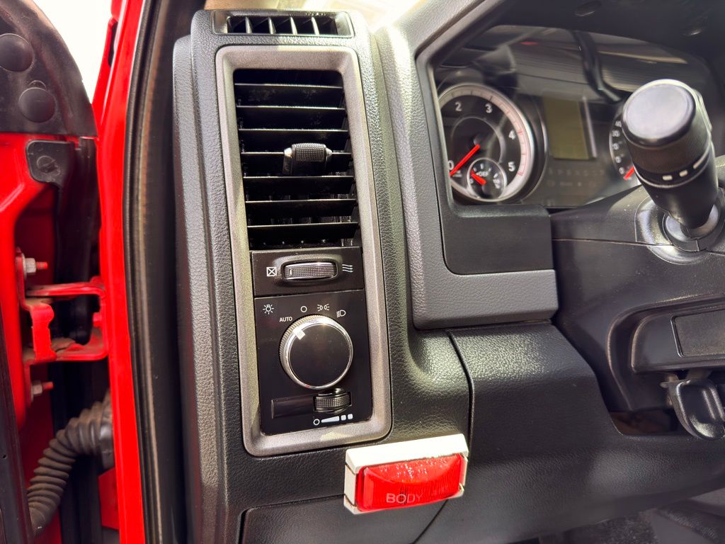 Used 2016 Ram 5500 - photo 29