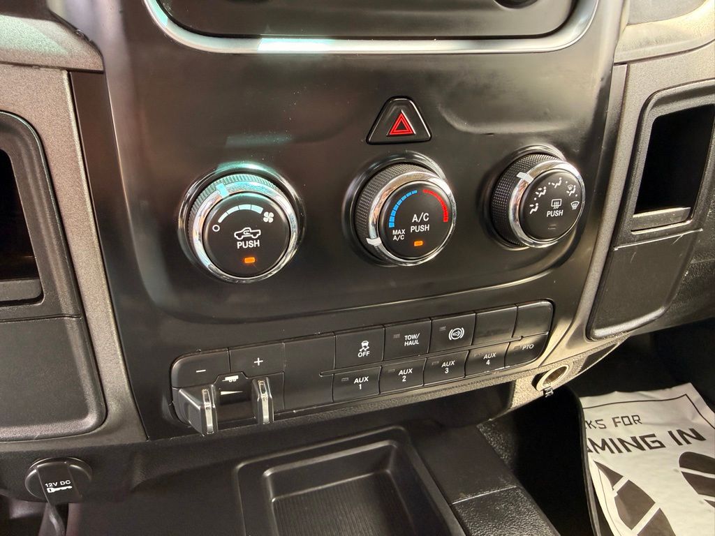 Used 2016 Ram 5500 - photo 30