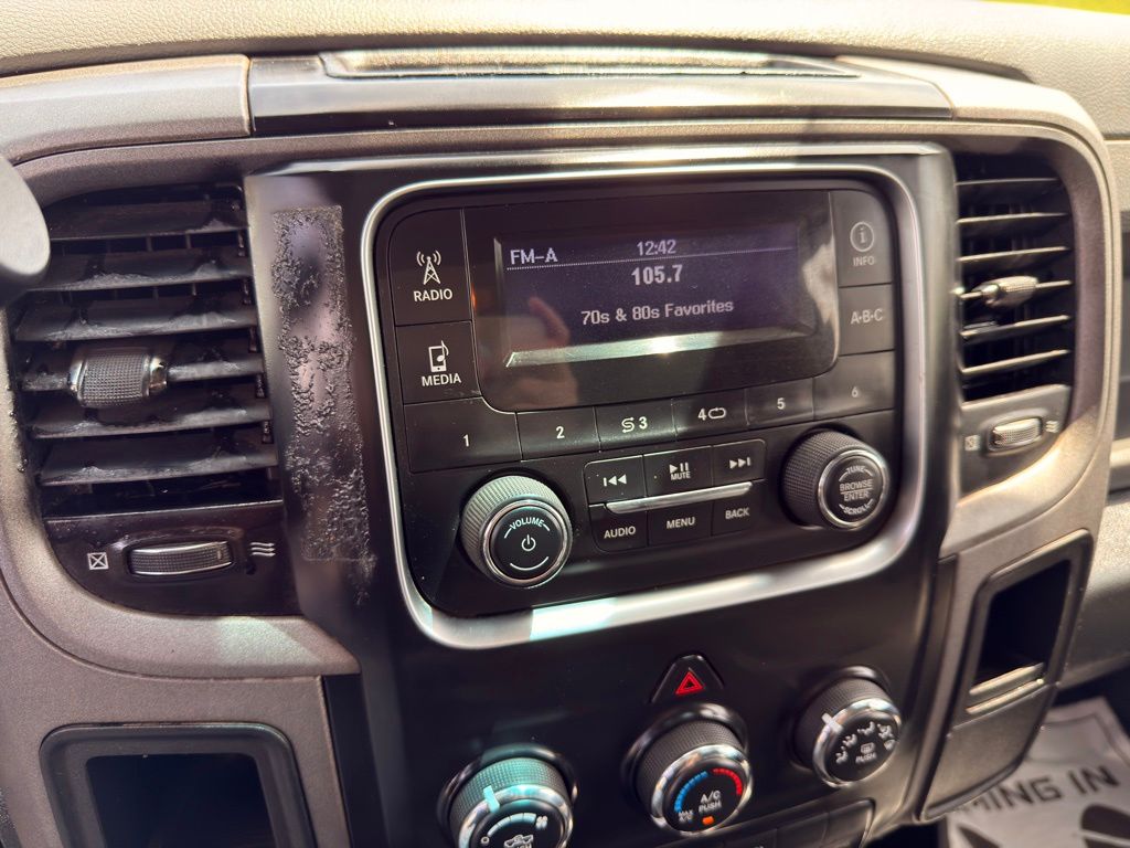 Used 2016 Ram 5500 - photo 31