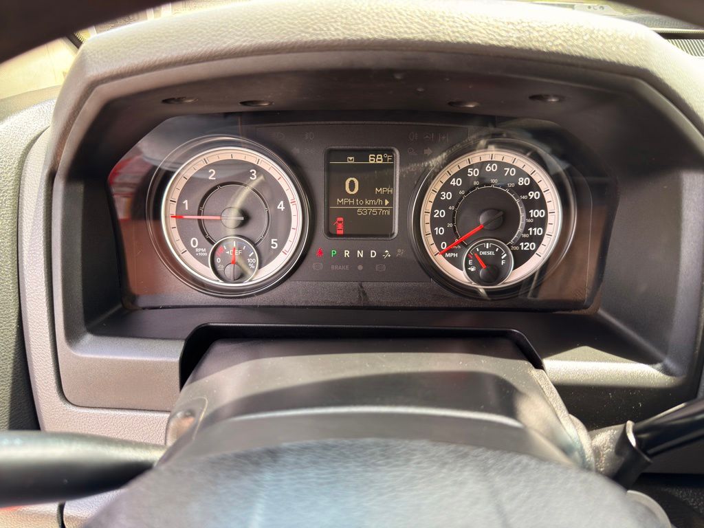 Used 2016 Ram 5500 - photo 32