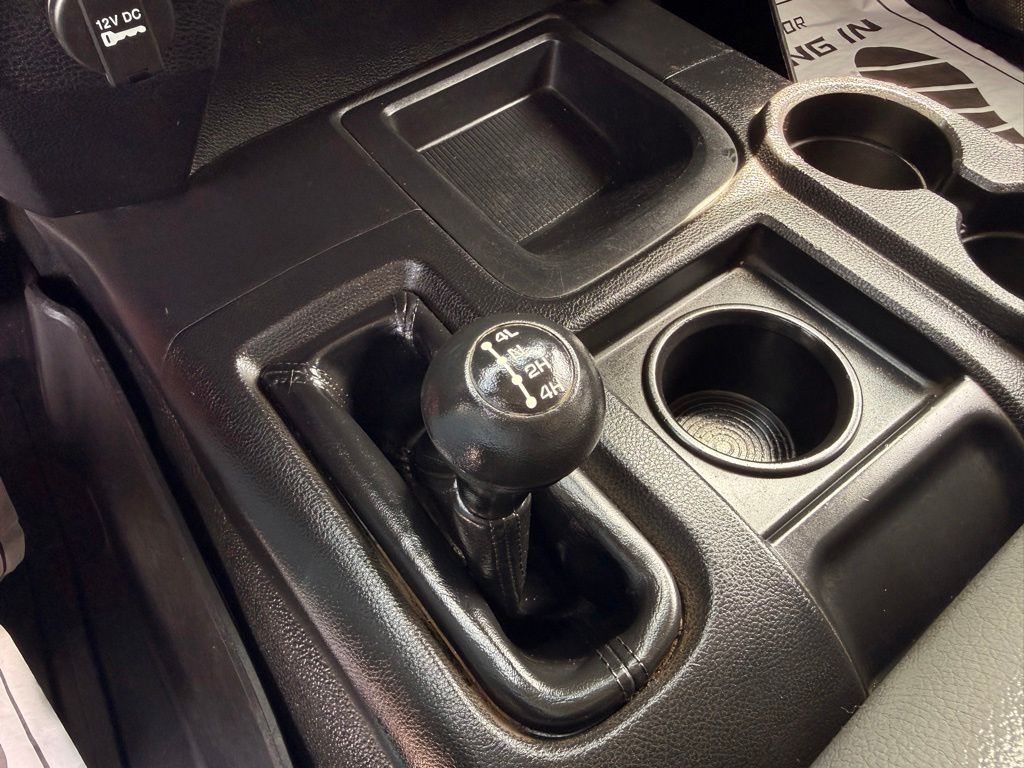 Used 2016 Ram 5500 - photo 35