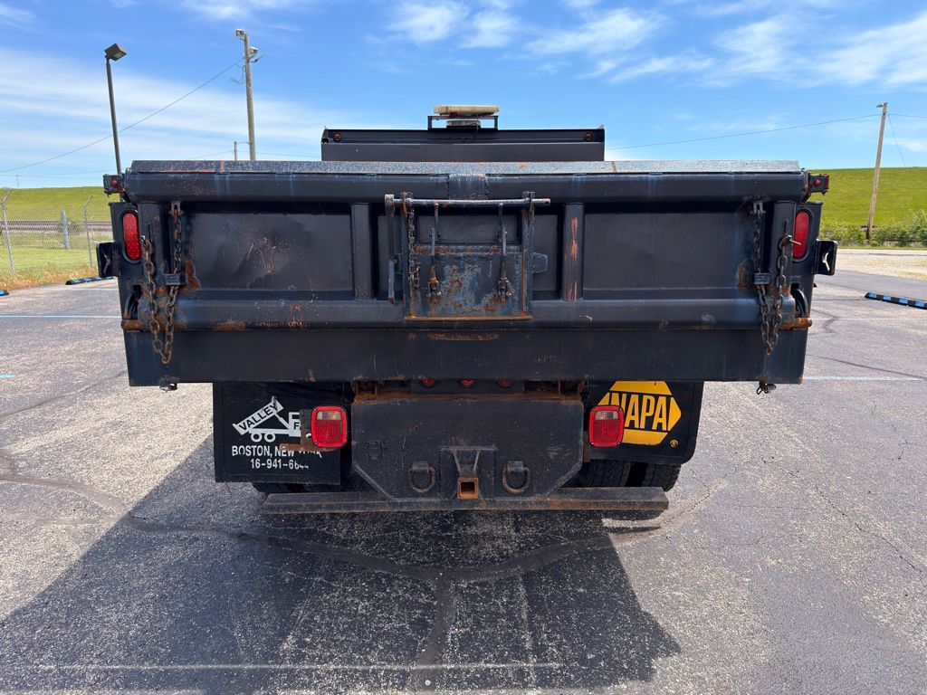 Used 2016 Ram 5500 - photo 9
