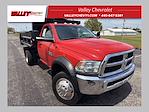 2016 Ram 5500 Regular Cab DRW 4WD Cab Chassis for sale #T11178 - photo 1