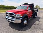 2016 Ram 5500 Regular Cab DRW 4WD Cab Chassis for sale #T11178 - photo 12
