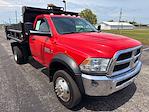 2016 Ram 5500 Regular Cab DRW 4WD Cab Chassis for sale #T11178 - photo 2