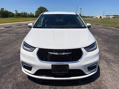 2023 Chrysler Pacifica FWD Minivan for sale #T11188 - photo 1