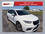 2023 Chrysler Pacifica FWD Minivan for sale #T11188 - photo 27
