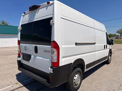2023 Ram ProMaster 2500 High Roof FWD Empty Cargo Van for sale #T11190 - photo 2