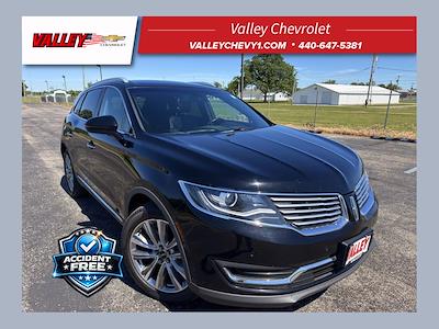 2018 Lincoln MKX AWD SUV for sale #T11200 - photo 1