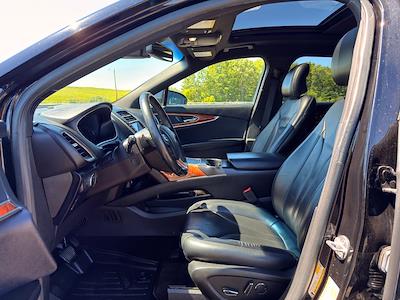 2018 Lincoln MKX AWD SUV for sale #T11200 - photo 2