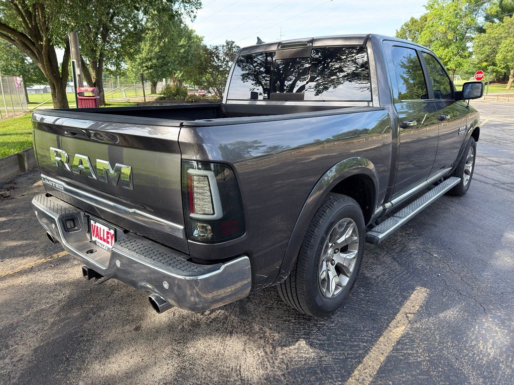 Used 2016 Ram 1500 - photo 2