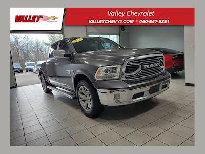 2016 Ram 1500 Crew Cab RWD Pickup for sale #T11203R - photo 1