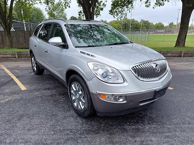 2012 Buick Enclave FWD SUV for sale #T11203S - photo 2