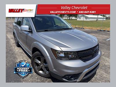 2018 Dodge Journey FWD SUV for sale #T11210 - photo 1