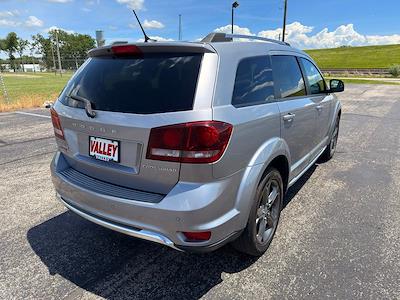 2018 Dodge Journey FWD SUV for sale #T11210 - photo 2