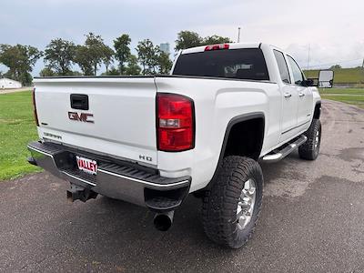 2016 GMC Sierra 2500 Extended Cab SRW 4WD Pickup for sale #T11278A - photo 2
