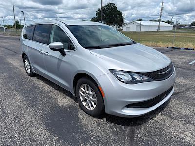 2023 Chrysler Voyager FWD Minivan for sale #T11236 - photo 2