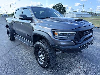2022 Ram 1500 Crew Cab 4WD Pickup for sale #T11237 - photo 2
