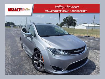 2017 Chrysler Pacifica FWD Minivan for sale #T11238 - photo 1