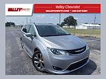 2017 Chrysler Pacifica FWD Minivan for sale #T11238 - photo 1