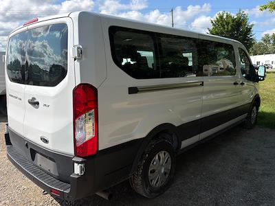 2023 Ford Transit 350 Low Roof RWD Passenger Van for sale #T11240 - photo 2