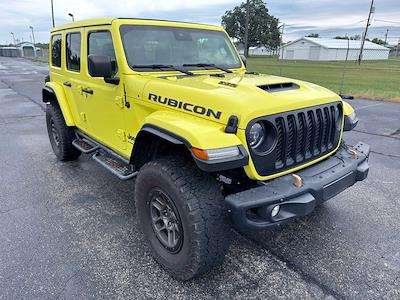 2023 Jeep Wrangler 4WD SUV for sale #T11250 - photo 2