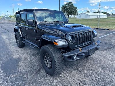 2023 Jeep Wrangler 4WD SUV for sale #T11252 - photo 2