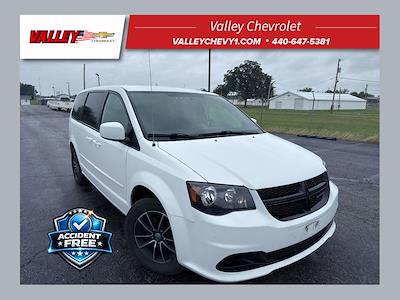 2017 Dodge Grand Caravan FWD Minivan for sale #T11270A - photo 1