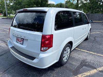 2013 Dodge Grand Caravan FWD Minivan for sale #T11271A - photo 2