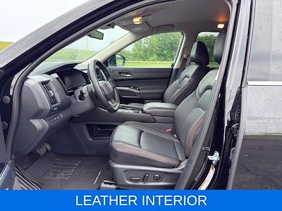 2026 Nissan Pathfinder 4WD SUV for sale #T11273 - photo 2