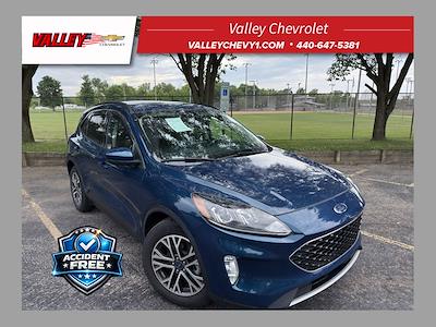 2020 Ford Escape FWD SUV for sale #T11294 - photo 1
