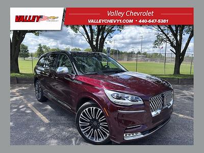 2021 Lincoln Aviator AWD SUV for sale #T11297 - photo 1