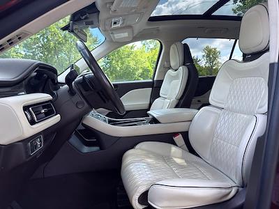 2021 Lincoln Aviator AWD SUV for sale #T11297 - photo 2