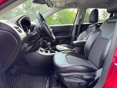 2020 Jeep Compass 4WD SUV for sale #T11299 - photo 2