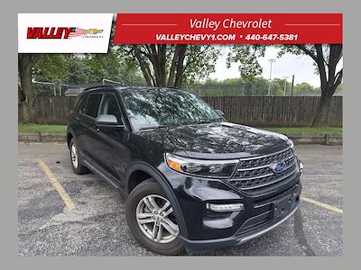 2023 Ford Explorer 4WD SUV for sale #T11308 - photo 1