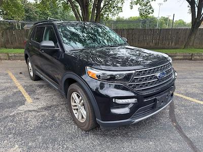 2023 Ford Explorer 4WD SUV for sale #T11308 - photo 2