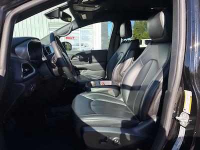 2025 Chrysler Pacifica FWD Minivan for sale #T11314 - photo 1