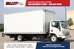 New 2023 Chevrolet LCF 5500XD Regular Cab Box Truck for sale #T23556 - photo 1