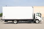 New 2023 Chevrolet LCF 5500XD Regular Cab Box Truck for sale #T23556 - photo 7