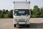 New 2023 Chevrolet LCF 5500XD Regular Cab Box Truck for sale #T23556 - photo 8