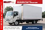 New 2023 Chevrolet LCF 5500XD Regular Cab Box Truck for sale #T23573 - photo 3