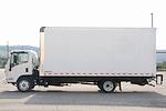 New 2023 Chevrolet LCF 5500XD Regular Cab Box Truck for sale #T23573 - photo 4