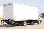New 2023 Chevrolet LCF 5500XD Regular Cab Box Truck for sale #T23573 - photo 2