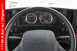New 2023 Chevrolet LCF 5500XD Regular Cab Box Truck for sale #T23600 - photo 12
