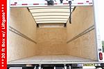 New 2023 Chevrolet LCF 5500XD Regular Cab Box Truck for sale #T23600 - photo 15