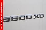 New 2023 Chevrolet LCF 5500XD Regular Cab Box Truck for sale #T23600 - photo 16