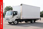 New 2023 Chevrolet LCF 5500XD Regular Cab Box Truck for sale #T23600 - photo 3
