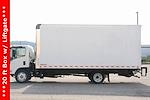 New 2023 Chevrolet LCF 5500XD Regular Cab Box Truck for sale #T23600 - photo 4