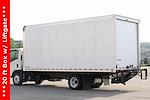 New 2023 Chevrolet LCF 5500XD Regular Cab Box Truck for sale #T23600 - photo 5