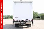 New 2023 Chevrolet LCF 5500XD Regular Cab Box Truck for sale #T23600 - photo 6